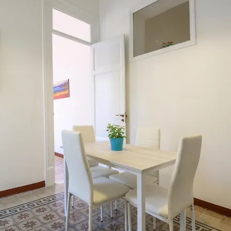 Apartamento Housestation *