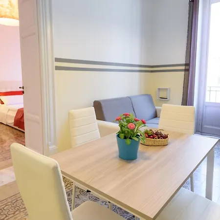 Apartamento Housestation *