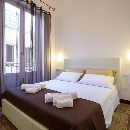 Apartamento Housestation Palermo