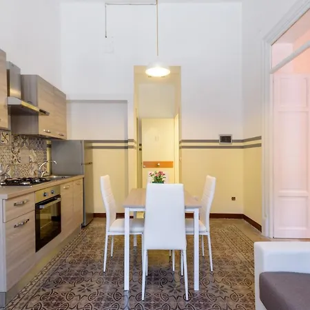 Apartamento Housestation *