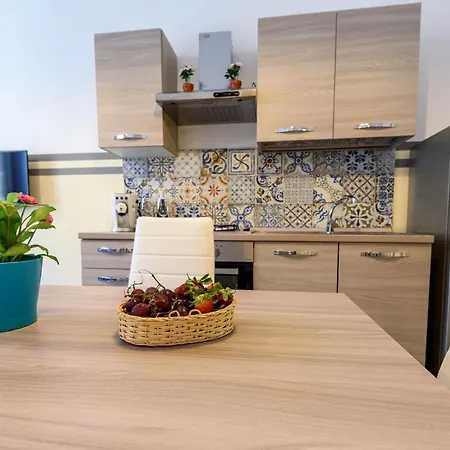 Apartamento Housestation