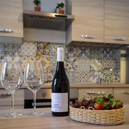 Apartamento Housestation Palermo