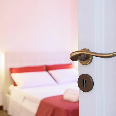 Apartamento Housestation *