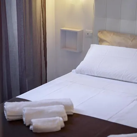 Housestation Apartamento *