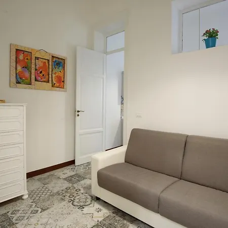 Appartement Housestation *