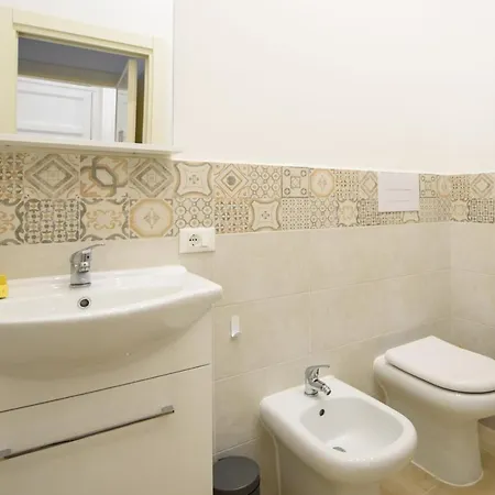 Housestation Palermo