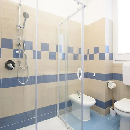 Appartement Housestation Palermo