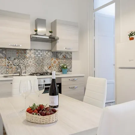 Housestation Palermo