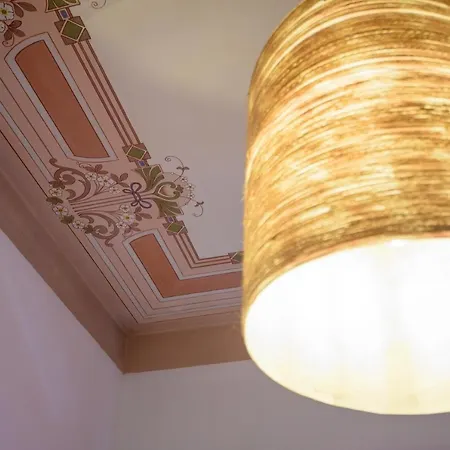 Appartement Housestation Palermo