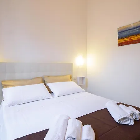 Apartament Housestation Palermo