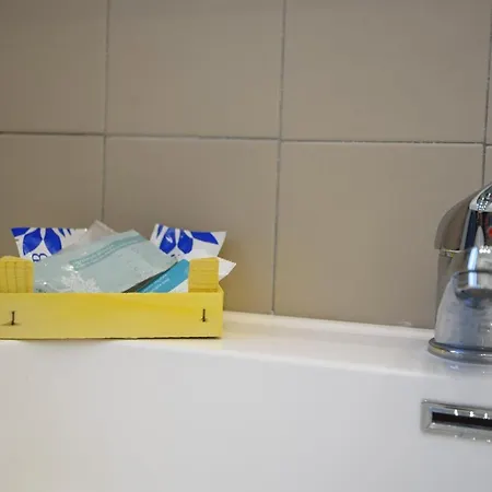 Housestation باليرمو