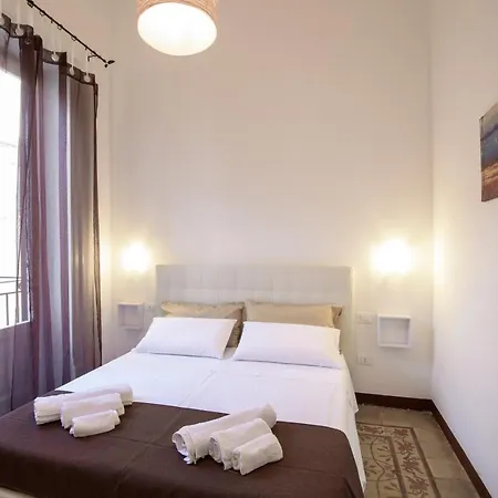 Housestation شقة باليرمو